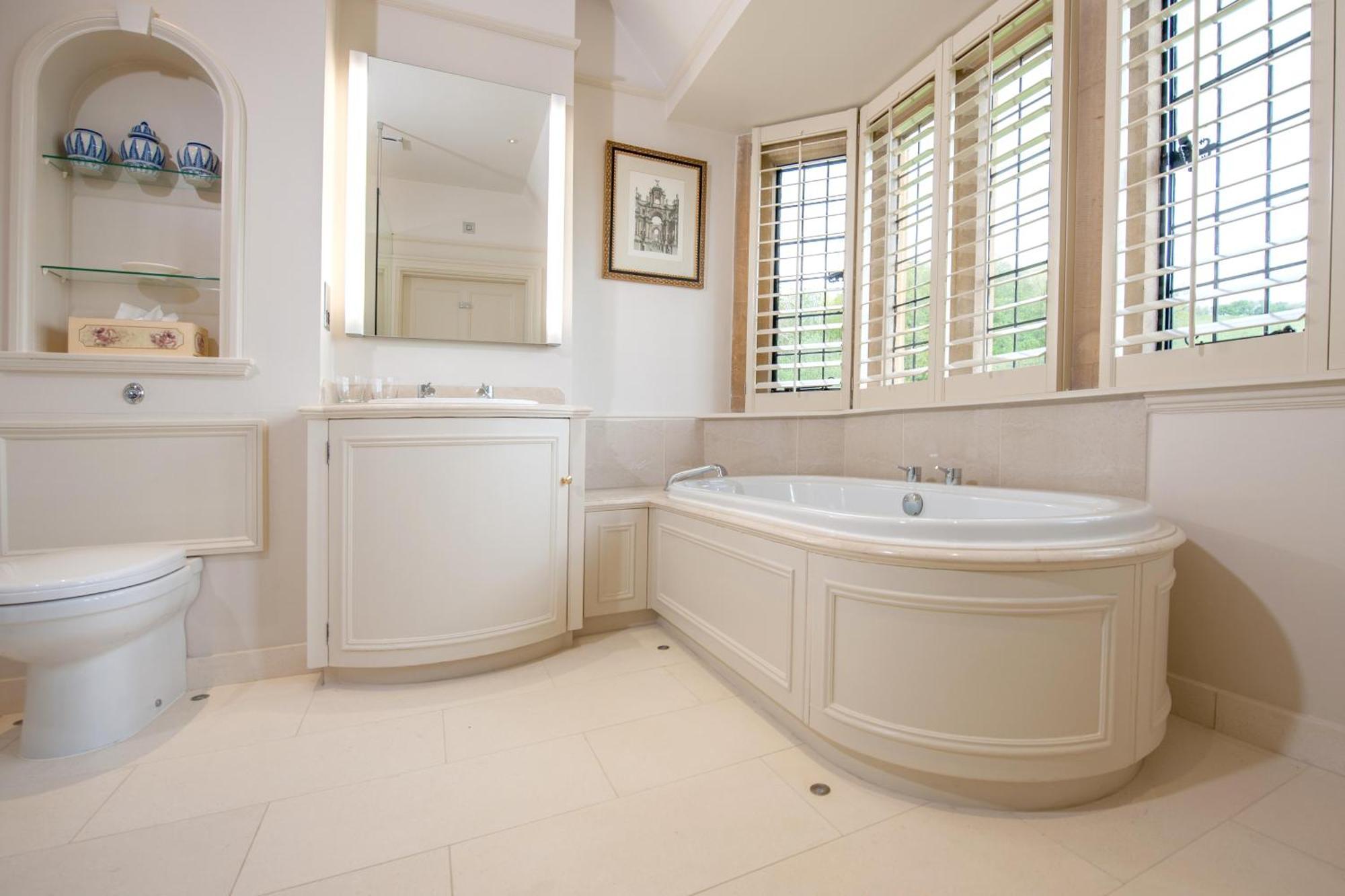 Buckland Manor - A Relais & Chateaux Hotel Broadway  Ngoại thất bức ảnh
