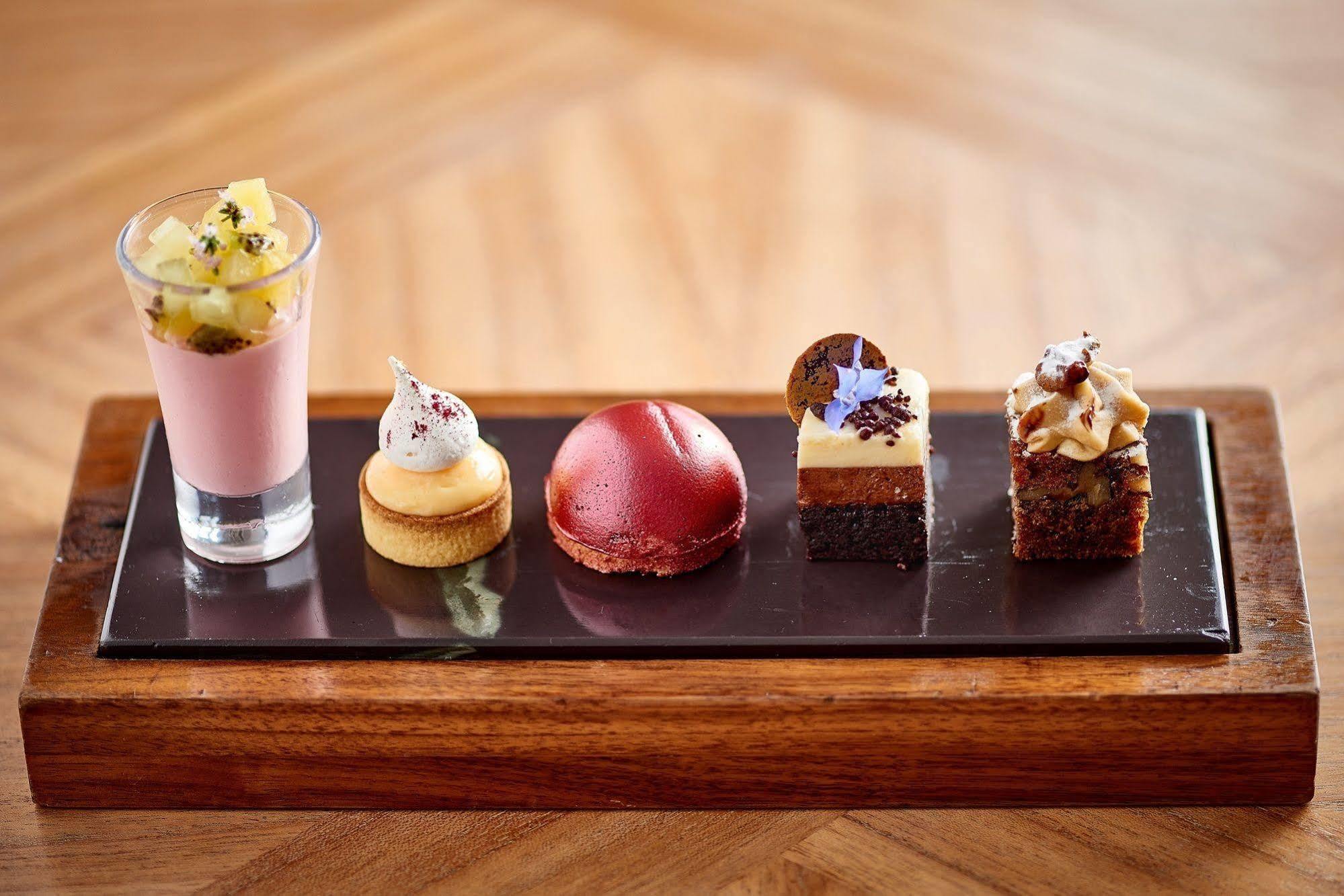 Buckland Manor - A Relais & Chateaux Hotel Broadway  Ngoại thất bức ảnh