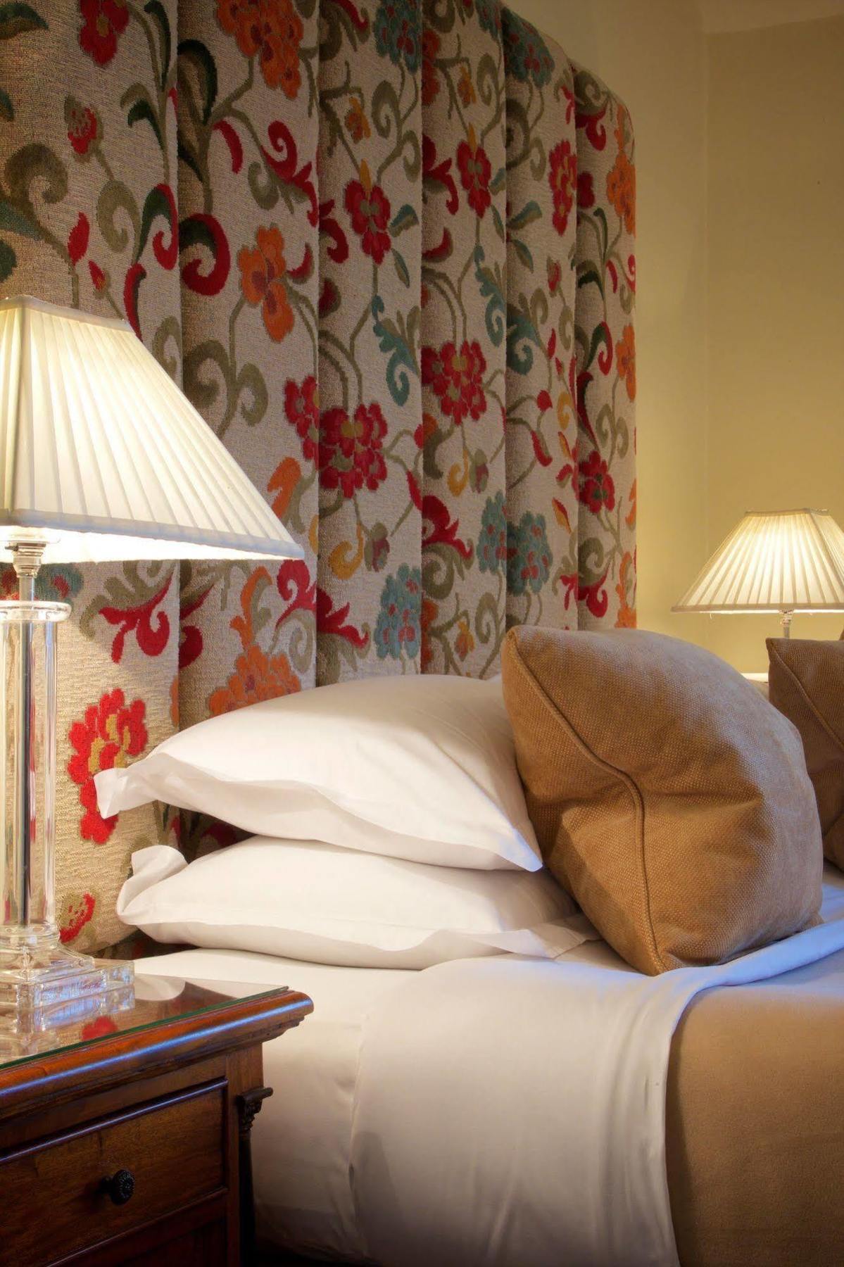 Buckland Manor - A Relais & Chateaux Hotel Broadway  Ngoại thất bức ảnh